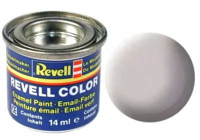 Revell - Medium Grey 